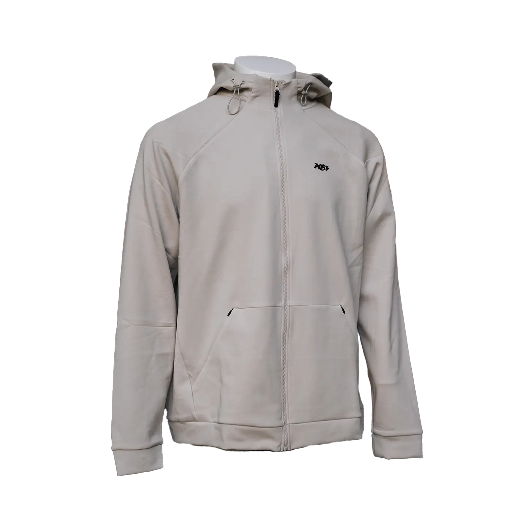 Craft Join hoodie Full Zip AGF