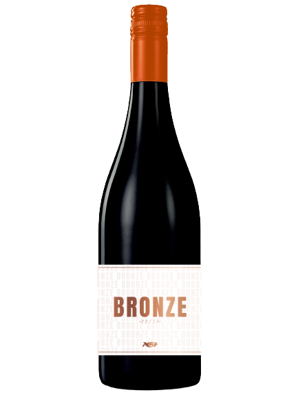 Bronze-vin