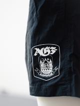 AGF Badeshorts-Blå