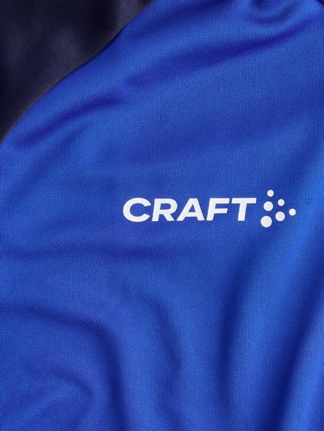 Craft Squad 2.0 Half zip-Barn