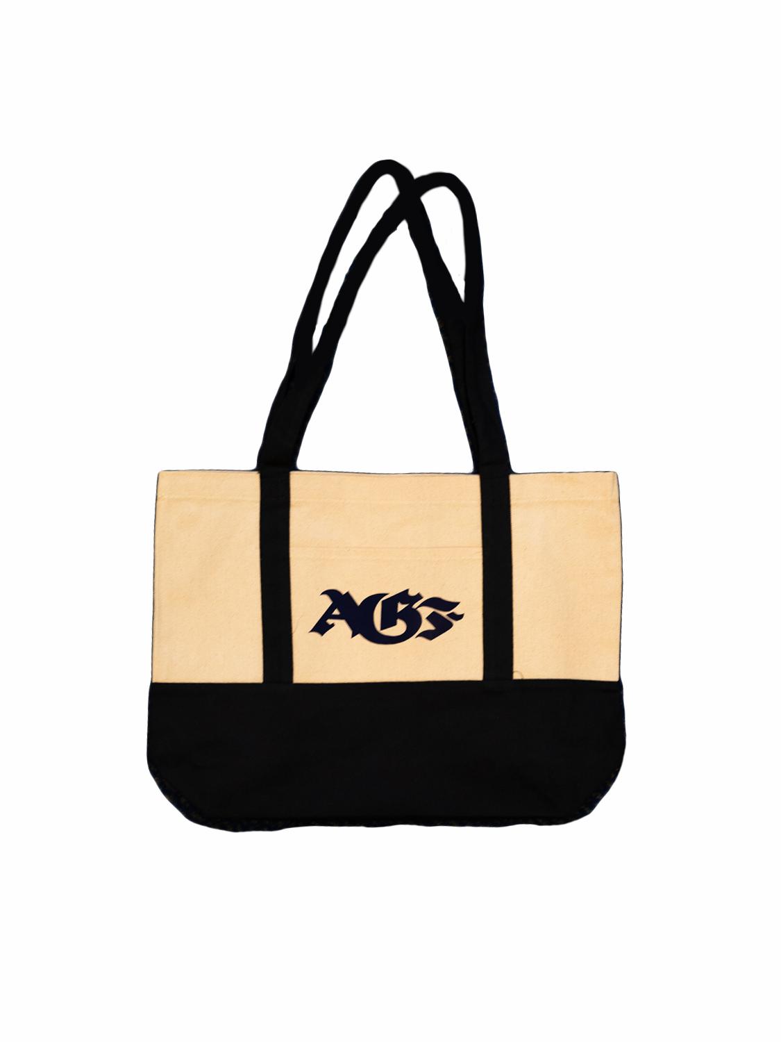 AGF Shopper Taske 