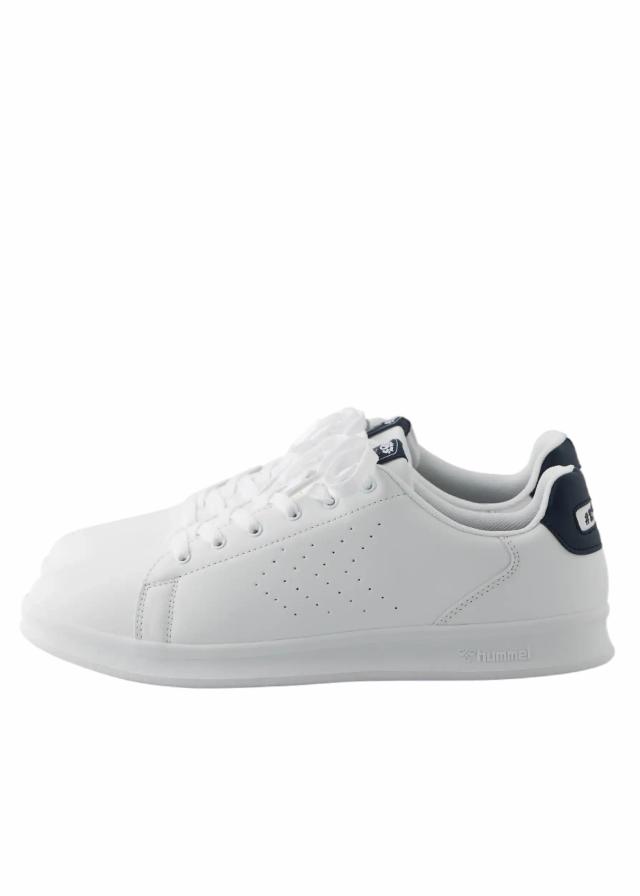 Hummel Sneaker - Hvid