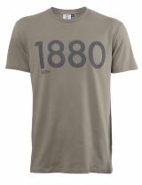 1880 T-Shirt - Barn