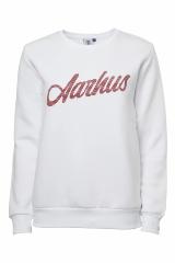 Aarhus Sweatshirt - Kvinde 