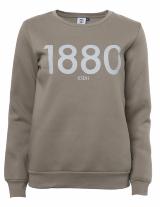 1880 Sweatshirt - Kvinde