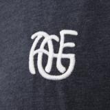 AGF T-shirt - Tofarvet