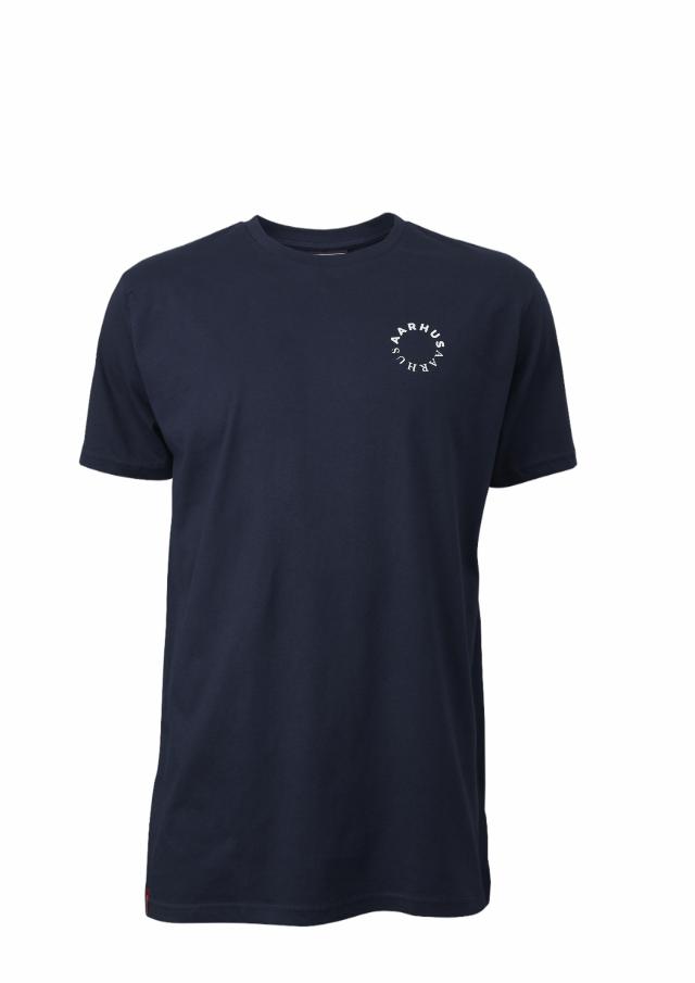 Aarhus Cirkel T-shirt - Barn
