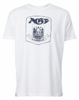 AGF Våbenskjold T-shirt