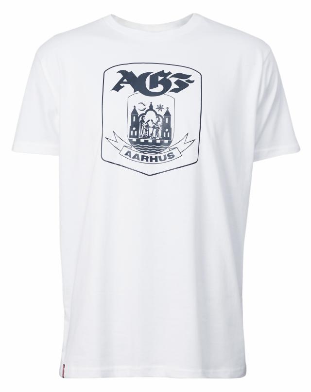 AGF Våbenskjold T-shirt - Barn