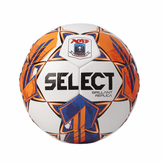 AGF Select Fodbold - 2023