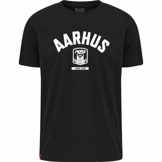 Aarhus Våbenskjold T-shirt
