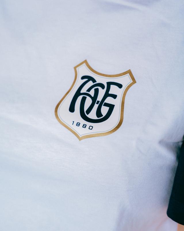 AGF 90s t-shirt Barn