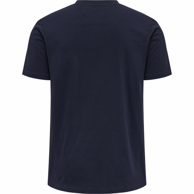 Våbenskjold T-shirt - Blå