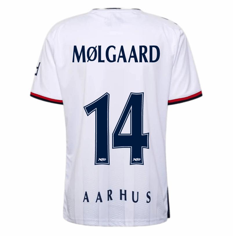 14 - Tobias Mølgaard