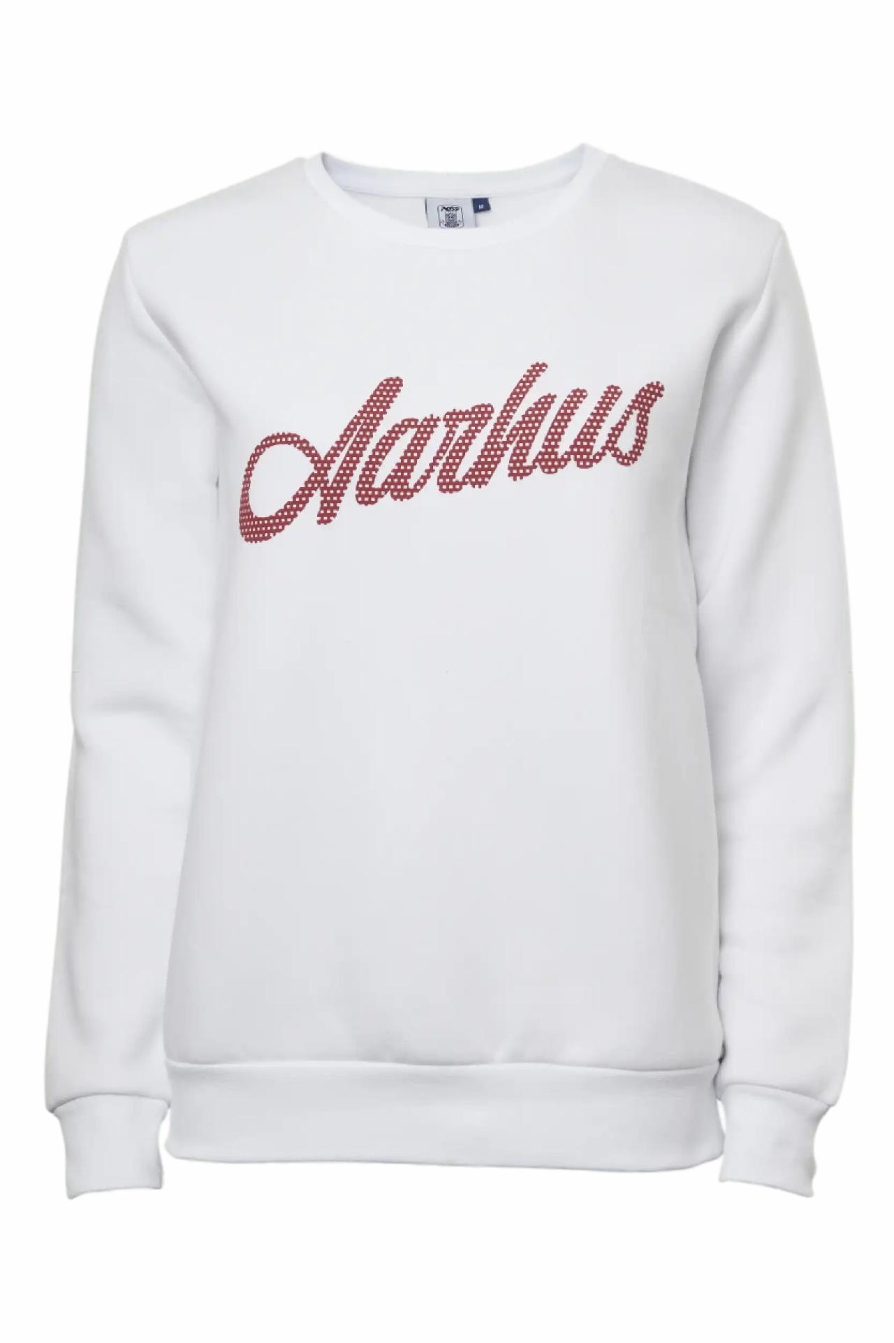 Aarhus Sweatshirt - Kvinde 