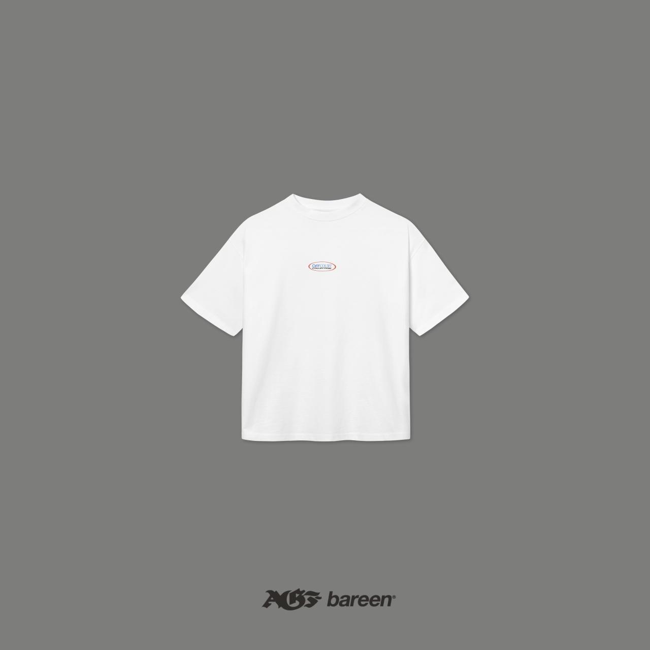 AGFxbareen T-shirt Hvid