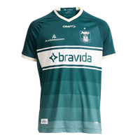 AGF 25/26 - 3. Trøje
