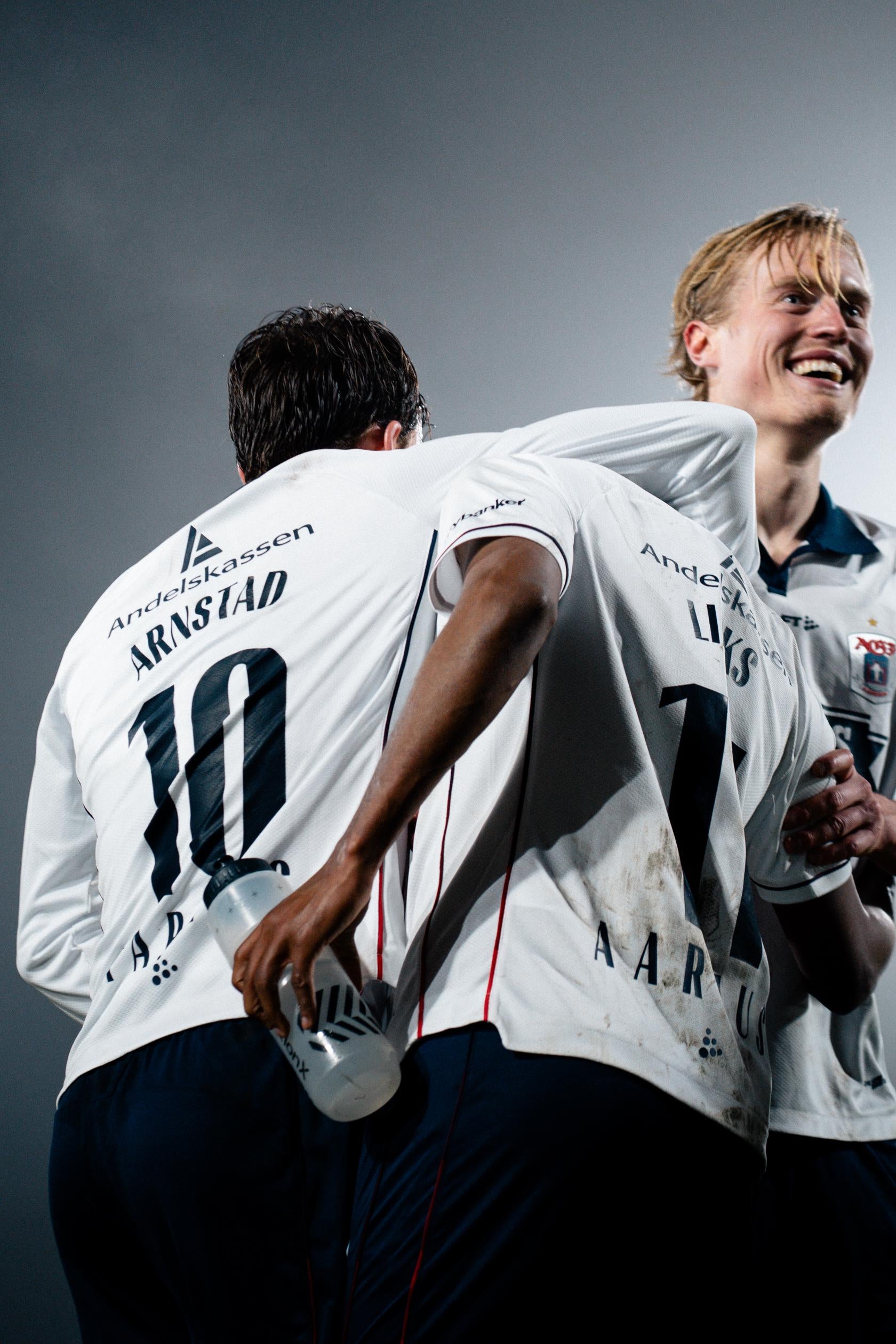 AGF Fanshop For Aarhus agf-fanshop-for-aarhus
