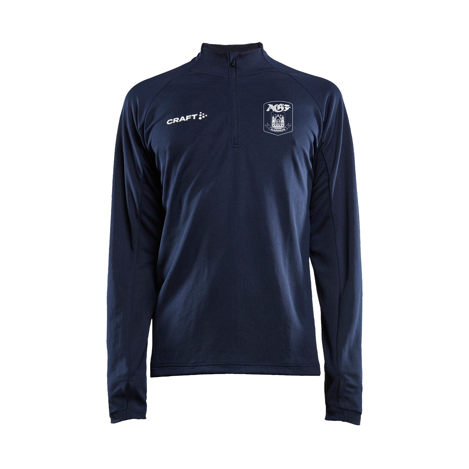 simianring GOBERIN half zip 2XL