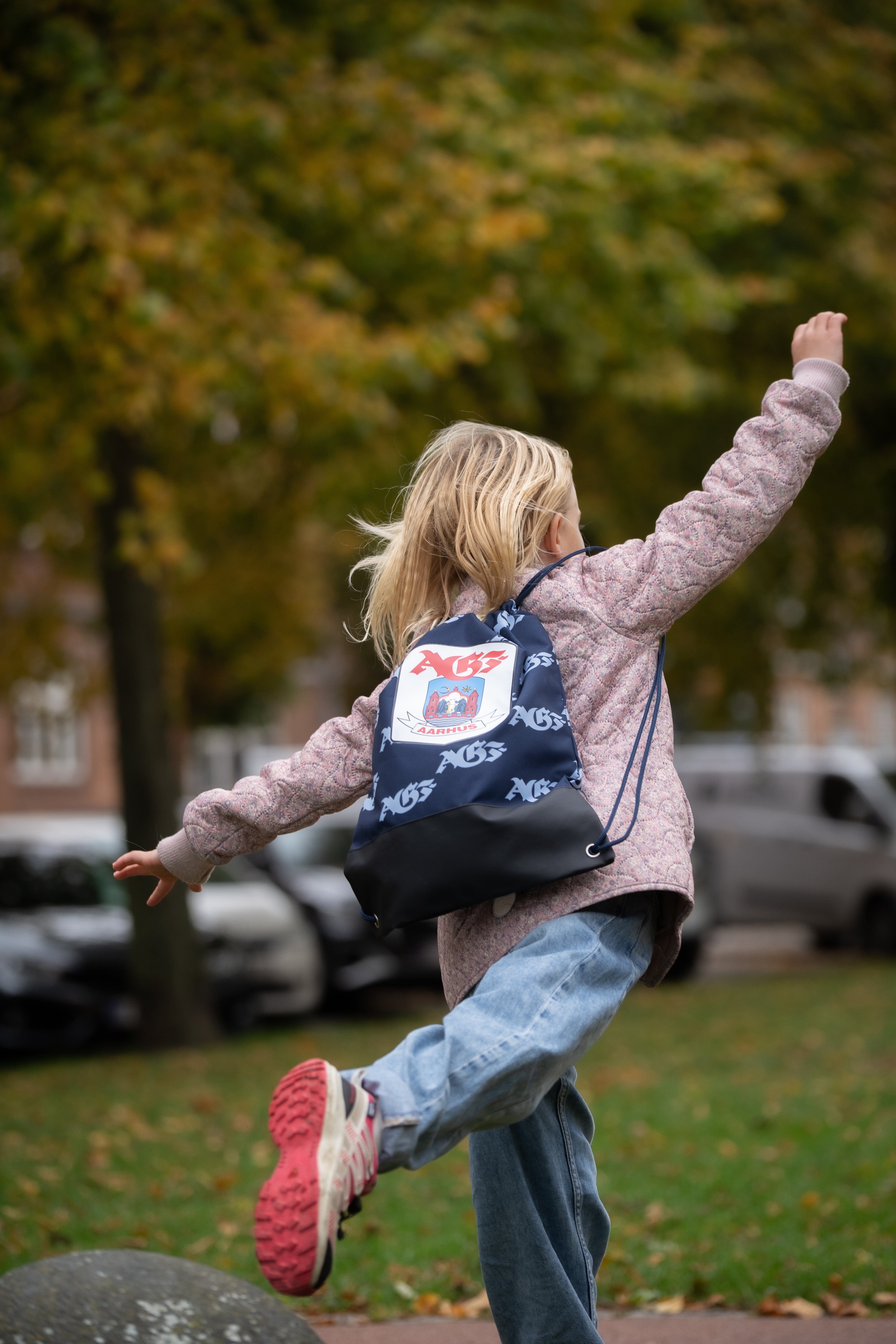 Nye favoritter til skolen