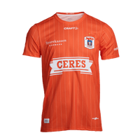AGF 26/27 - Målmandstrøje i Orange
