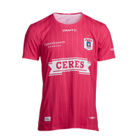 AGF 26/27 - Målmandstrøje i Pink