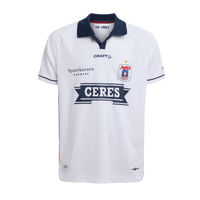 AGF 25/26 - Hjemmebanetrøje